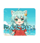 プレミアム福袋14（個別スタンプ：22）