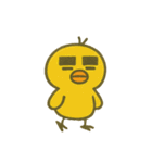 ニッタひよこvol.4（個別スタンプ：19）