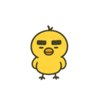ニッタひよこvol.4（個別スタンプ：21）