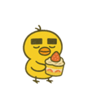 ニッタひよこvol.4（個別スタンプ：22）