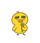 ニッタひよこvol.4（個別スタンプ：24）