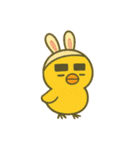 ニッタひよこvol.4（個別スタンプ：25）