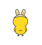 ニッタひよこvol.4（個別スタンプ：26）
