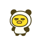 ニッタひよこvol.4（個別スタンプ：27）