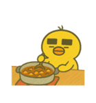 ニッタひよこvol.4（個別スタンプ：29）