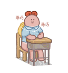 えびふらい、いいね！12（個別スタンプ：16）