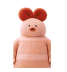 えびふらい、いいね！12（個別スタンプ：39）