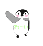 色々な動物達のかわいいスタンプ！（個別スタンプ：13）