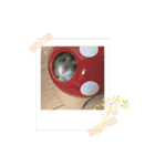 とのまるでち。（個別スタンプ：12）
