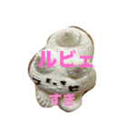 ポーランド語の発音（個別スタンプ：27）