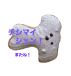 ポーランド語の発音（個別スタンプ：33）