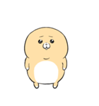 泣きむし猫のキィちゃん 5（個別スタンプ：11）