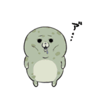 泣きむし猫のキィちゃん 5（個別スタンプ：12）