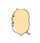 泣きむし猫のキィちゃん 5（個別スタンプ：23）