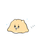 泣きむし猫のキィちゃん 5（個別スタンプ：27）