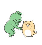 泣きむし猫のキィちゃん 5（個別スタンプ：28）