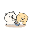 泣きむし猫のキィちゃん 5（個別スタンプ：31）
