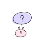 biepo 使いやすいゆーるずのスタンプ（個別スタンプ：31）