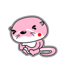 リバー君とルビーちゃん 11  [アレンジ向]（個別スタンプ：16）