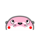 リバー君とルビーちゃん 11  [アレンジ向]（個別スタンプ：26）