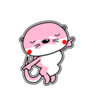 リバー君とルビーちゃん 11  [アレンジ向]（個別スタンプ：31）