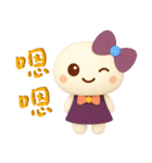 小羽家族15-2025 LET'S DRAW（個別スタンプ：29）