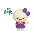 小羽家族15-2025 LET'S DRAW（個別スタンプ：31）