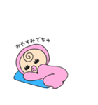 ベビたん1（個別スタンプ：5）