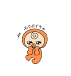 ベビたん1（個別スタンプ：8）