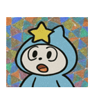 もふもふ伝説うさぎ団@SFW（個別スタンプ：28）