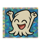 神墨イカ伝説の章@SFW（個別スタンプ：5）