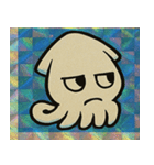 神墨イカ伝説の章@SFW（個別スタンプ：13）