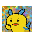 ぷにぷに海の天使団@SFW（個別スタンプ：2）