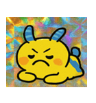 ぷにぷに海の天使団@SFW（個別スタンプ：8）