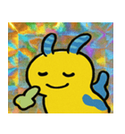 ぷにぷに海の天使団@SFW（個別スタンプ：9）