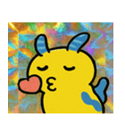 ぷにぷに海の天使団@SFW（個別スタンプ：13）
