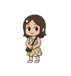 Ykciv 3（個別スタンプ：5）