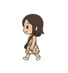 Ykciv 3（個別スタンプ：6）