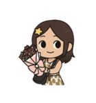 Ykciv 3（個別スタンプ：8）