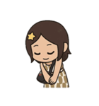 Ykciv 3（個別スタンプ：12）