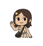 Ykciv 3（個別スタンプ：13）