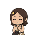 Ykciv 3（個別スタンプ：14）
