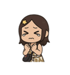 Ykciv 3（個別スタンプ：16）