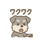 ほっこり楽器シュナさんの音色日常（個別スタンプ：24）