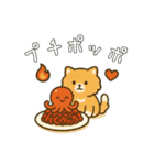 2つの幸せ2（個別スタンプ：15）