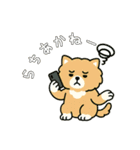 2つの幸せ2（個別スタンプ：22）