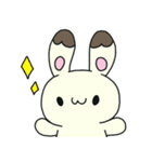 恋うさちゃんスタンプ（個別スタンプ：16）