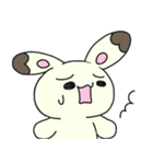恋うさちゃんスタンプ（個別スタンプ：23）