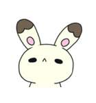 恋うさちゃんスタンプ（個別スタンプ：29）