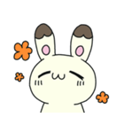 恋うさちゃんスタンプ（個別スタンプ：36）